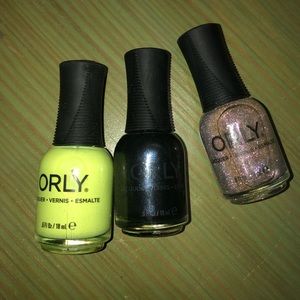 Orly Bundle
